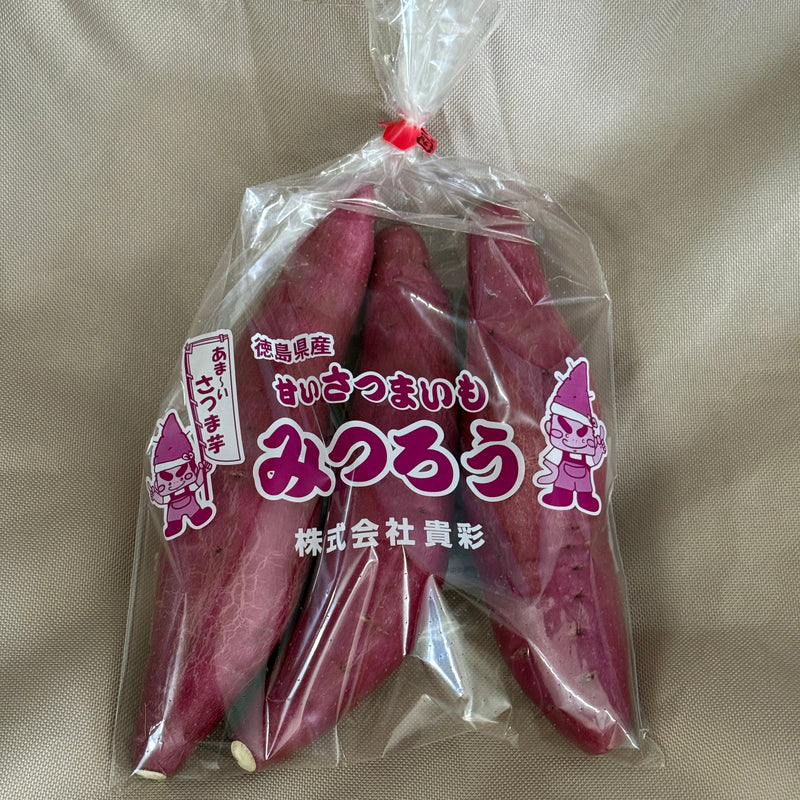 【手土産にも◎】蜜郎600g×8袋｜S・SSサイズ